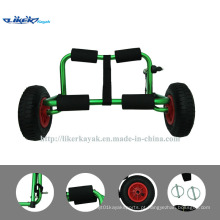 Fácil de transportar Mini Trolley para caiaque (Mini)